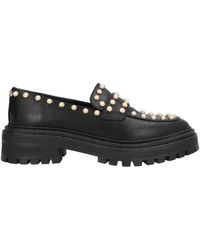 Twinset - Loafers - Lyst