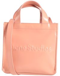 Acne Studios - Borsa A Mano - Lyst