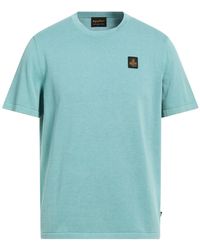 Refrigiwear - T-Shirt - Lyst
