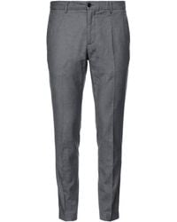 Entre Amis - Trouser - Lyst