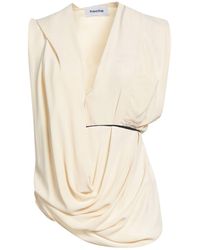 Hache - Tops - Lyst