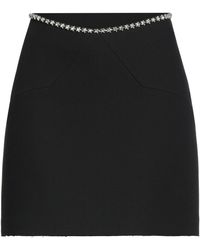 MSGM - Mini Skirt - Lyst