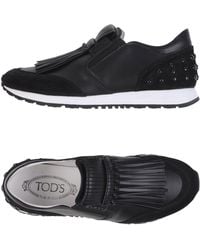 tods sneakers price