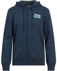 TRUE RELIGION - Sweatshirt - Lyst