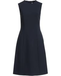 Peserico - Midi Dresses - Lyst