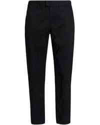 Dondup - Pants Cotton, Polyamide, Elastane - Lyst