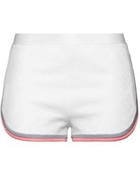 Fendi - Shorts & Bermuda Shorts - Lyst