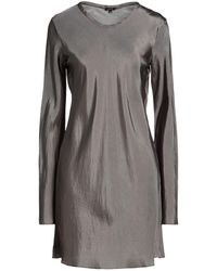 Aspesi - Minivestido - Lyst