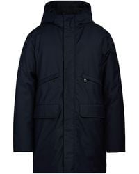 ADHOCONCEPT - Abrigo - Lyst