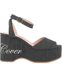Undercover - Sandals - Lyst