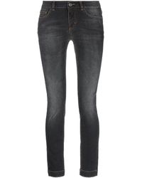 Dolce & Gabbana Pantalones vaqueros - Multicolor