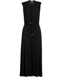 Patrizia Pepe - Maxi Dress - Lyst