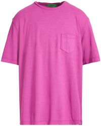 Drumohr - T-Shirts - Lyst