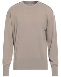 Burberry - Pullover - Lyst