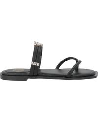 Fracomina - Thong Sandal - Lyst