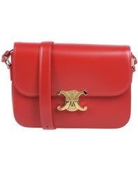 Celine - Cross-Body Bags - Lyst