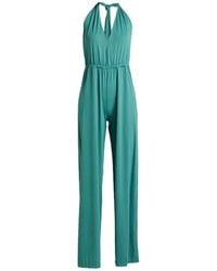 Fisico - Jumpsuit Polyamide, Elastane - Lyst