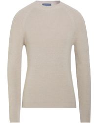 Daniele Fiesoli - Light Sweater Merino Wool, Acrylic - Lyst