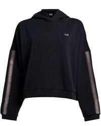 EA7 - Tracksuit Polyester, Modal, Elastane - Lyst