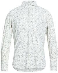 ARCHIVIUM - Shirt Polyamide, Elastane - Lyst