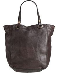 Campomaggi - Sac À Main - Lyst