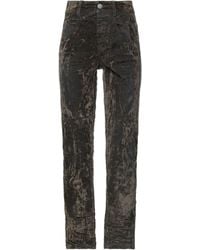 High - Trouser - Lyst