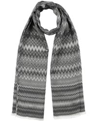 Missoni - Scarf - Lyst