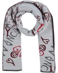 Givenchy - Scarf - Lyst
