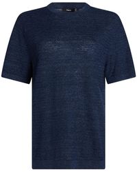 Theory - Pullover - Lyst