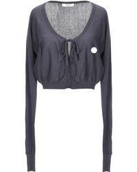 Liu Jo Wickelpullover - Mehrfarbig