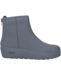 Bally - Stivaletti - Lyst