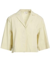 Ottod'Ame - Jackets - Lyst