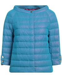 Herno - Plumas - Lyst