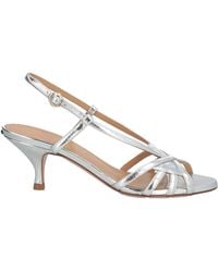 A.Bocca - Sandals Leather - Lyst