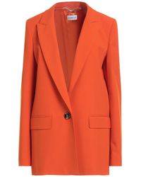 Marella - Blazer Polyester, Viscose, Elastane - Lyst