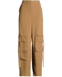 Twinset - Pants - Lyst