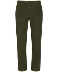 0/zero Construction - Pants Cotton, Elastane - Lyst