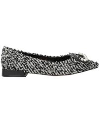 Tosca Blu - Ballet Flats - Lyst