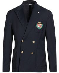 Manuel Ritz - Blazers - Lyst