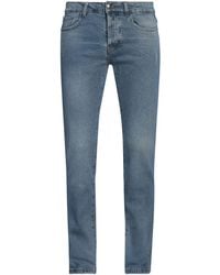 Richmond X - Jeans Cotton, Elastane - Lyst