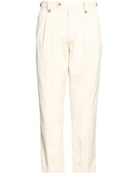 Officina 36 - Officina Trouser - Lyst