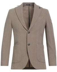 BRERAS Milano - Blazer - Lyst