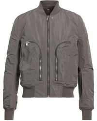 Rick Owens - Jacket - Lyst