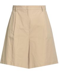 Weekend by Maxmara - Shorts & Bermuda Shorts - Lyst