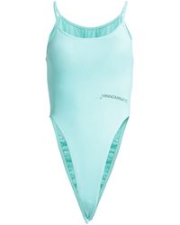 hinnominate - Bodysuit - Lyst