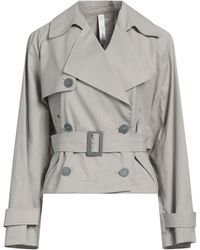 Hevò - Jacket Polyester, Polyamide, Elastane - Lyst