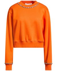 CONNOR & BLAKE - Sweatshirt Cotton - Lyst