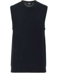 Alpha Studio - Pullover - Lyst