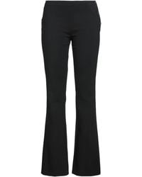 Courreges - Pants Wool, Elastane, Polyamide - Lyst