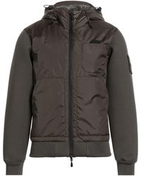 OUTHERE - Jacke & Anorak - Lyst